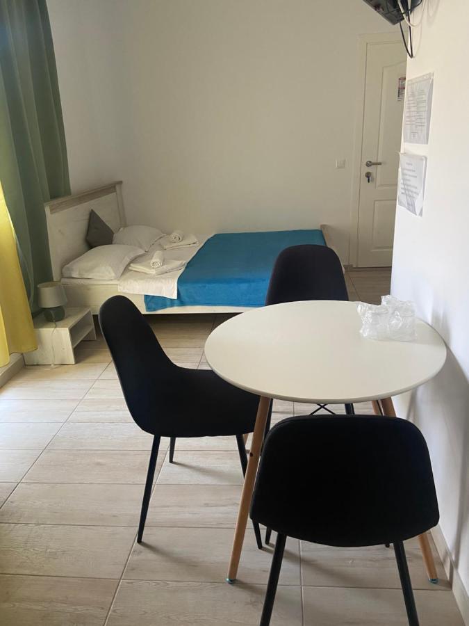Vila Vacanta Corp A Costinesti Eksteriør billede